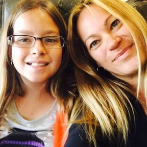 Meet your Posher, Melanie